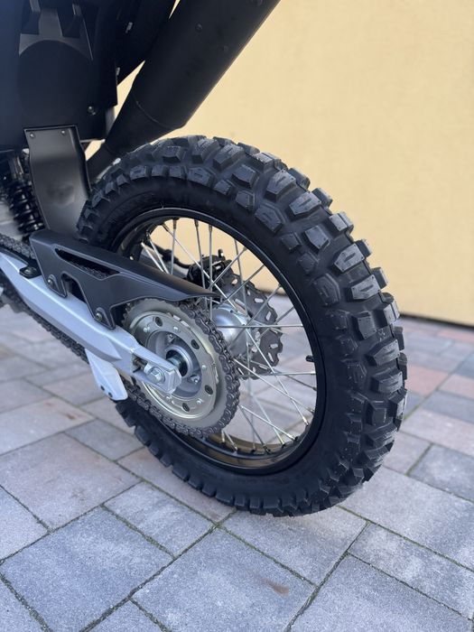 Мотоцикл LONCIN LX300GY SX2 PRO, Доставка.