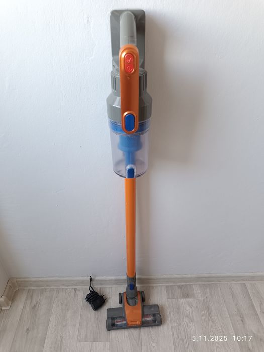 Odkurzacz bezprzewodowy hoffen