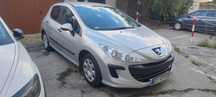 Peugeot 308 1,6 HDi 68kW Salon Polska