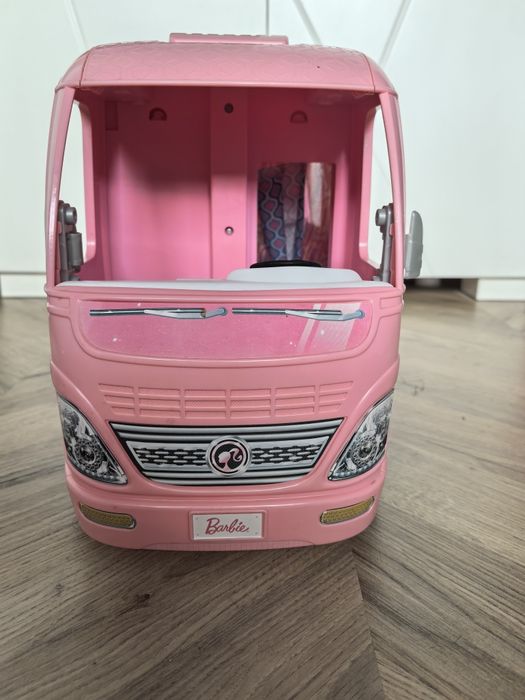 Sprzedam Camper Barbie