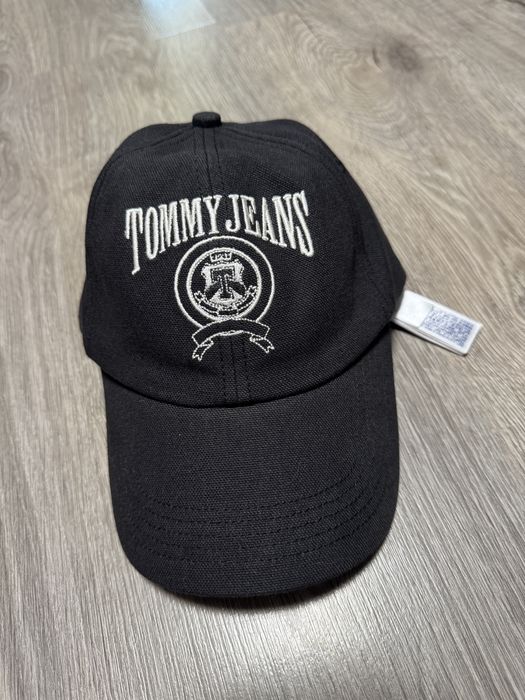 Кепка Tommy Jeans (нова)