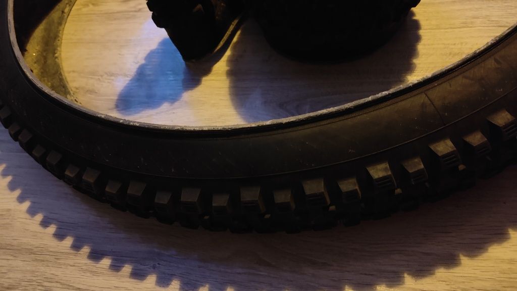 Opony 29x2.6 komplet Vittoria Martello  enduro AM trail