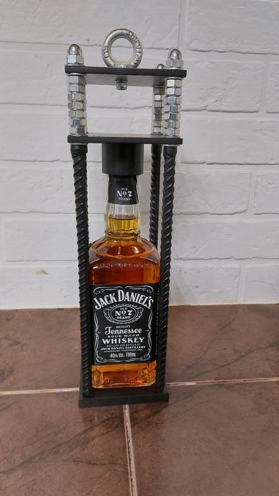 Сейф для алкоголя на подарунок чоловікові | сейф для бутылки подарок