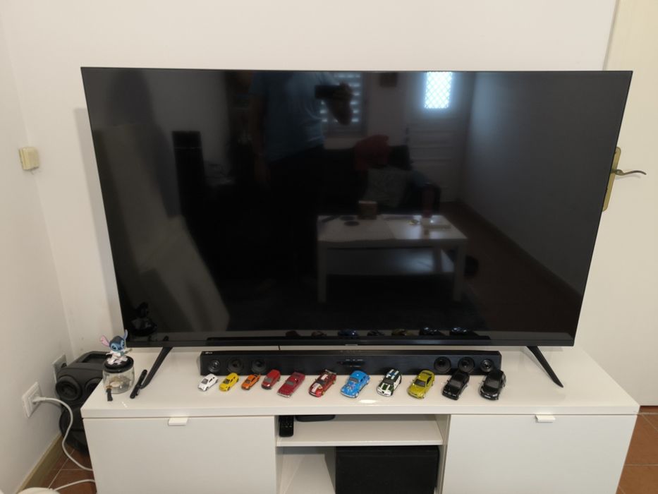 TV SAMSUNG UE65AU7025KXXC (LED - 65'' - 165 cm - 4K Ultra HD - SmartTV