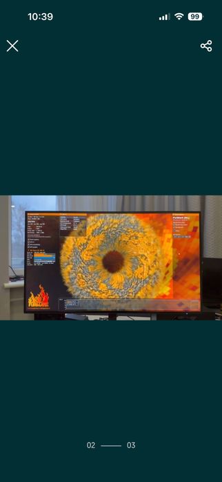 rx6800xt відеокарта