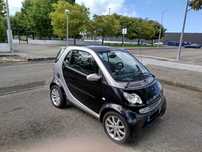 Smart Fortwo Coupe 0.7 Grandstyle 45