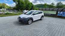 Seat Altea XL Od właściciela,tylko140 tys.km.4x4.