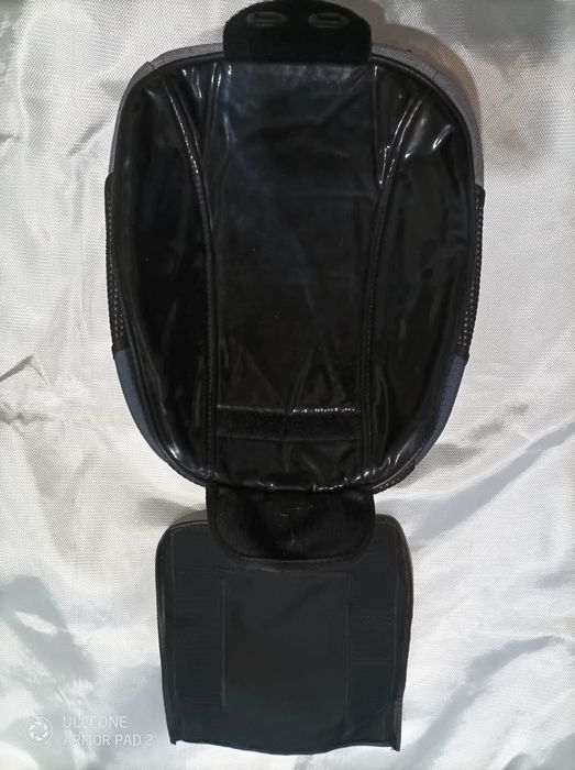 Рюкзак сумка на бак Touratech Kahedo , сумка-рюкзак на топливный бак