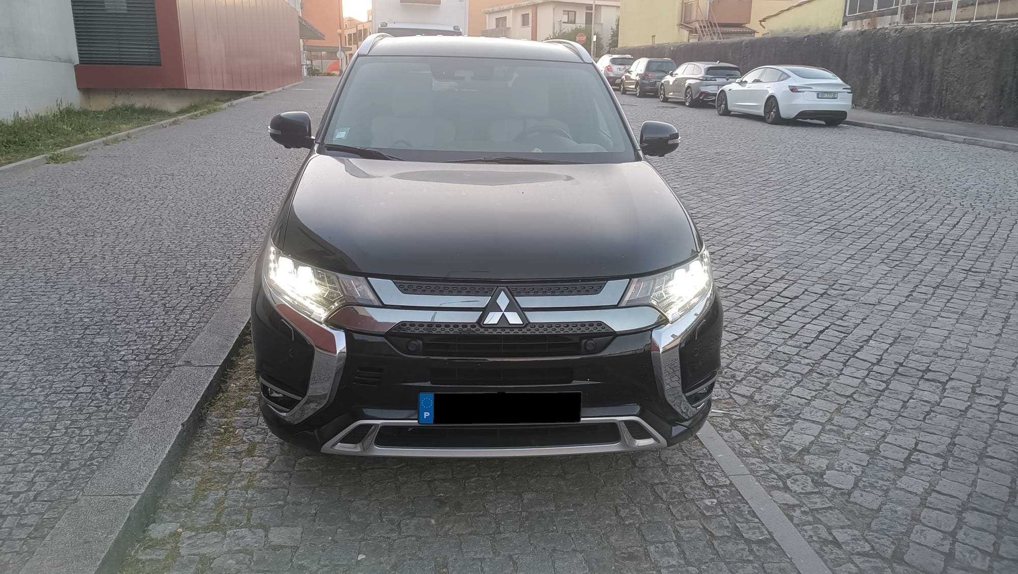 URGENTE - SUV Familiar c/imenso espaço