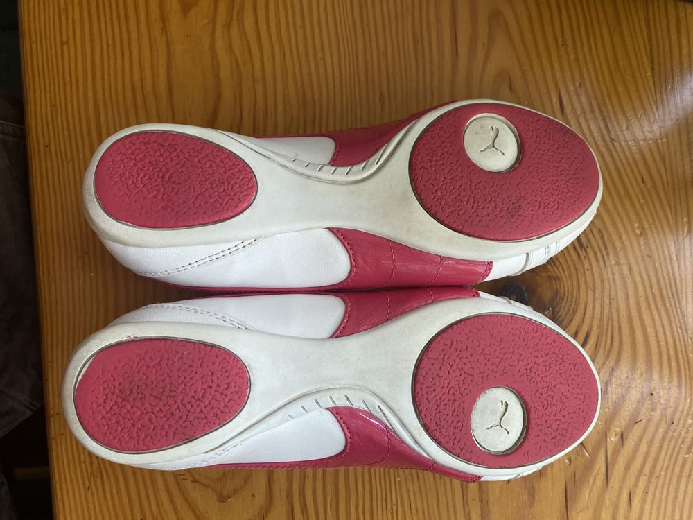 Puma speedcat 37