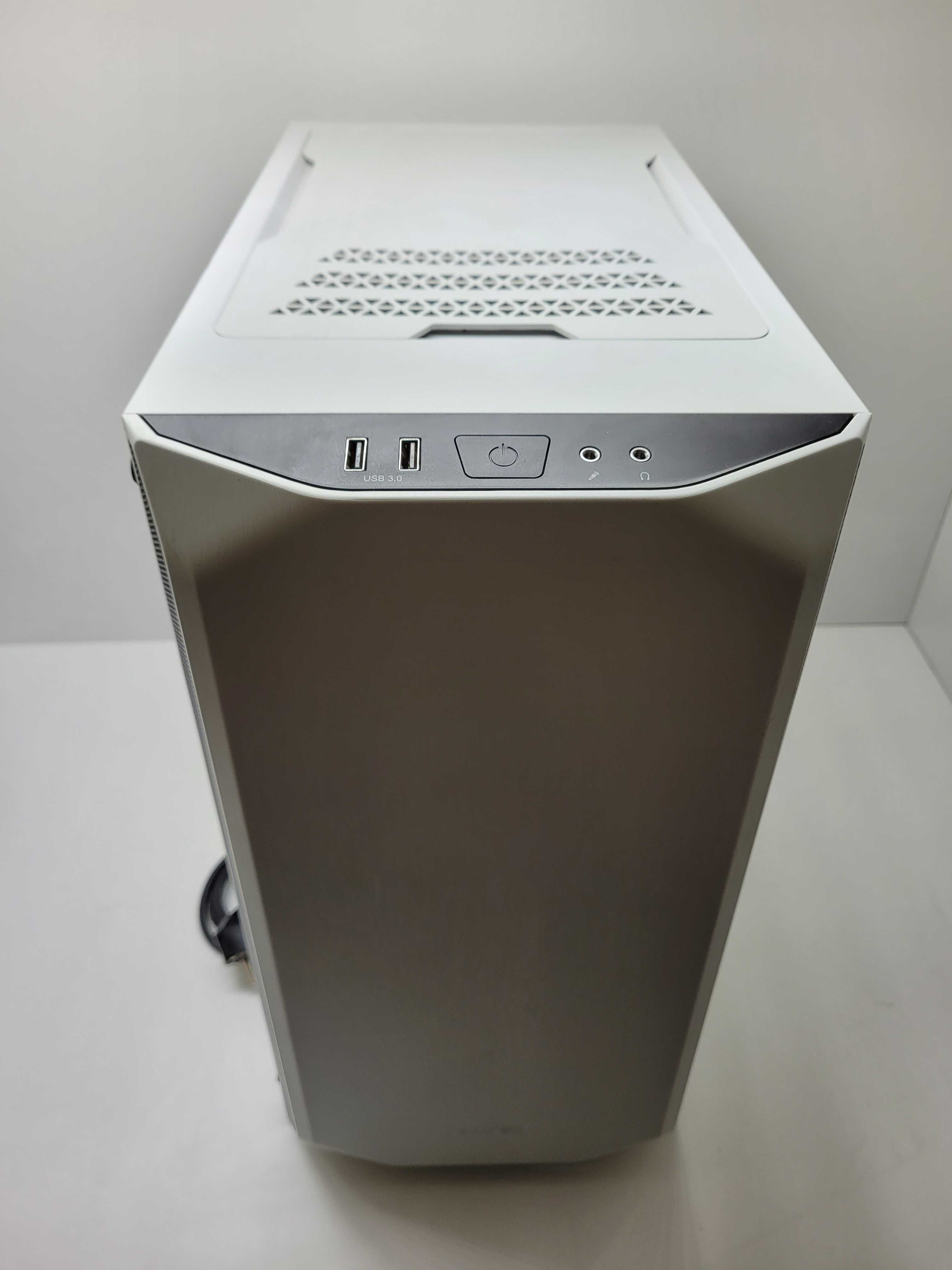 Komputer i7-12700KF RTX 3060 Ti 32GB 2TB SSD 5TB HDD WODNE CHŁODZENIE