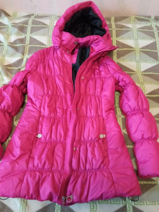 Куртка пальто! Состояние отличное!