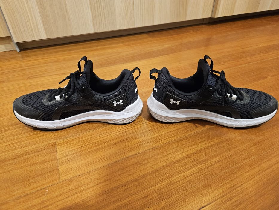 Ténis Under Armour Project Rock