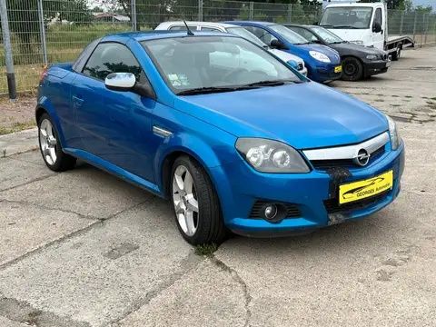 Opel Tigra B 1.8 benzyna klima