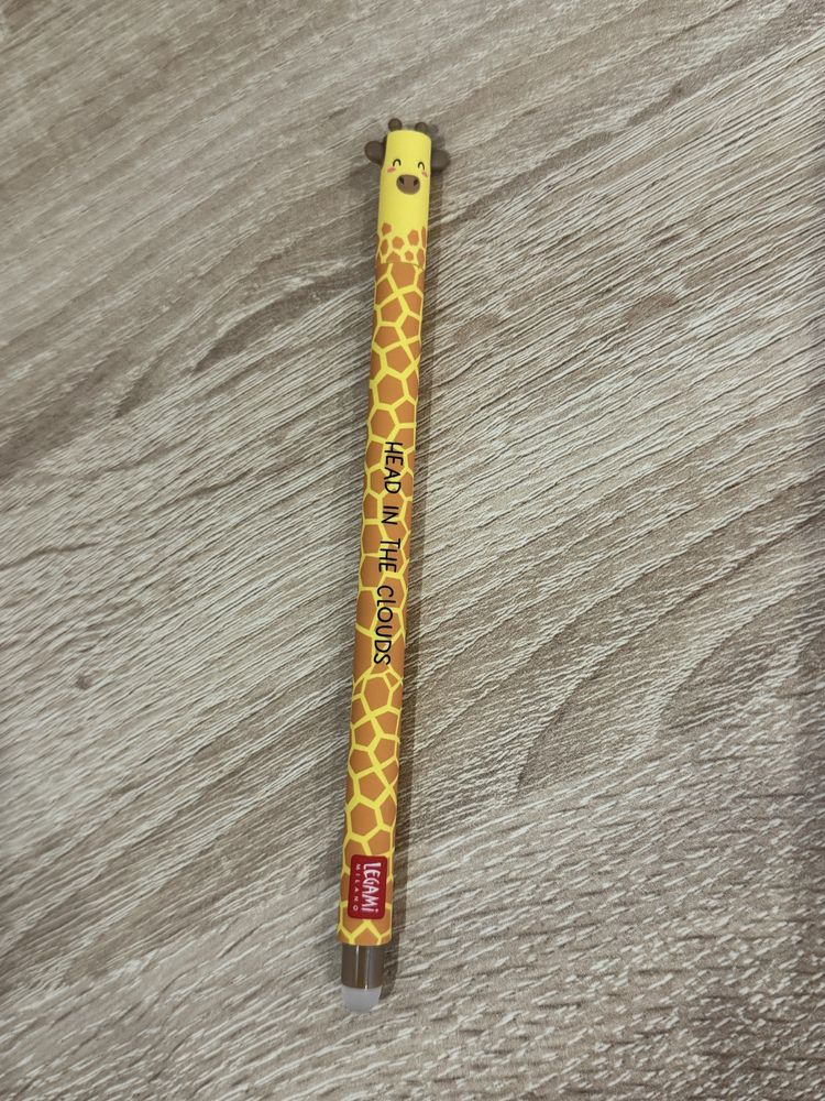 Caneta Legami Nova