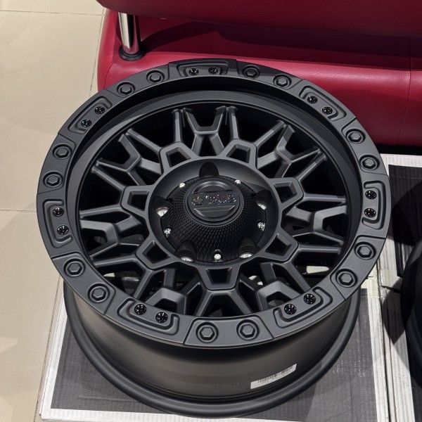 Диски Toyota land cruiser 105, 78 R17