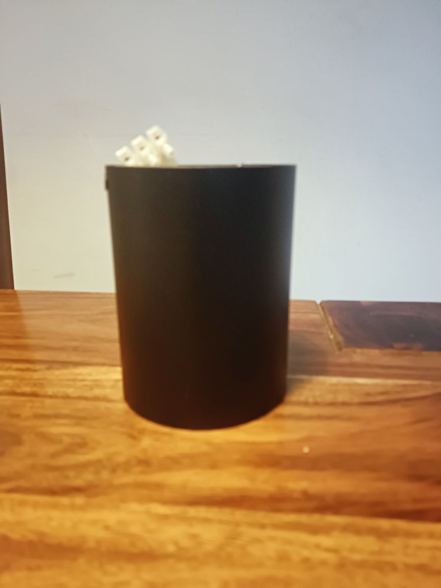 Lampa sufitowa plafon /tuba