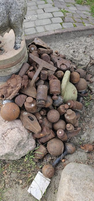 Starocia antyki kolekcjonerskie