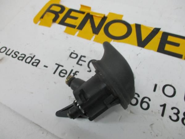 Fechadura / fecho da mala SEAT Ibiza II (6K1)