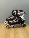 Rolki damskie Fila Fitness Primo air Zone rozmiar 38