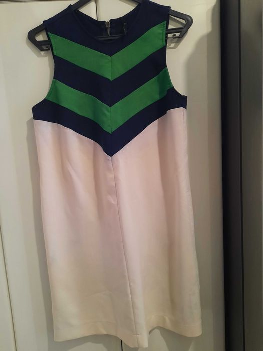 Vestido Stradivarius