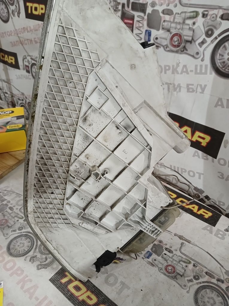 Фари на Шкода Октавія А 5. Ксенон.Oригінал.