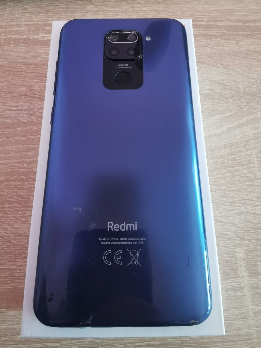 Redmi note 9 64 GB
