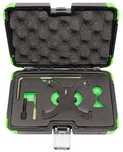 Kit de Bloqueio Distribuição FORD  JBM   JR19