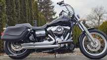 Harley Davidson DYNA Twin Cam 96 "3 2010 rok piękny stan