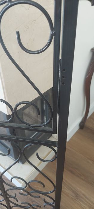 Oratório/ suporte de leitura para livros grandes