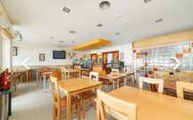 Oportunidade! Imóvel 100m² com garagem – Antigo restaurante