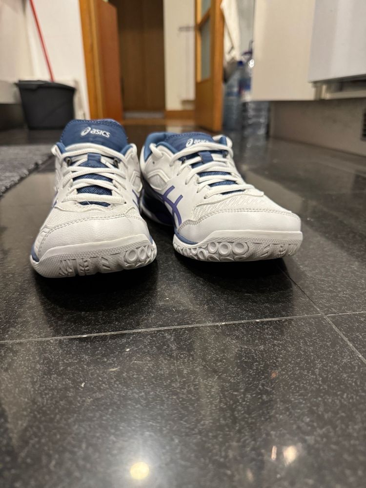 ASICS Gel Spike-4
