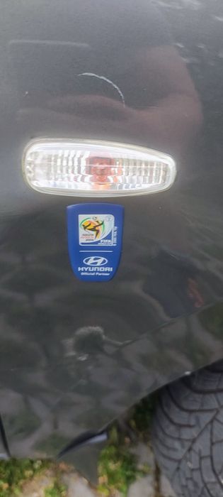 Hyundai i30 2010 benzyna 1.4