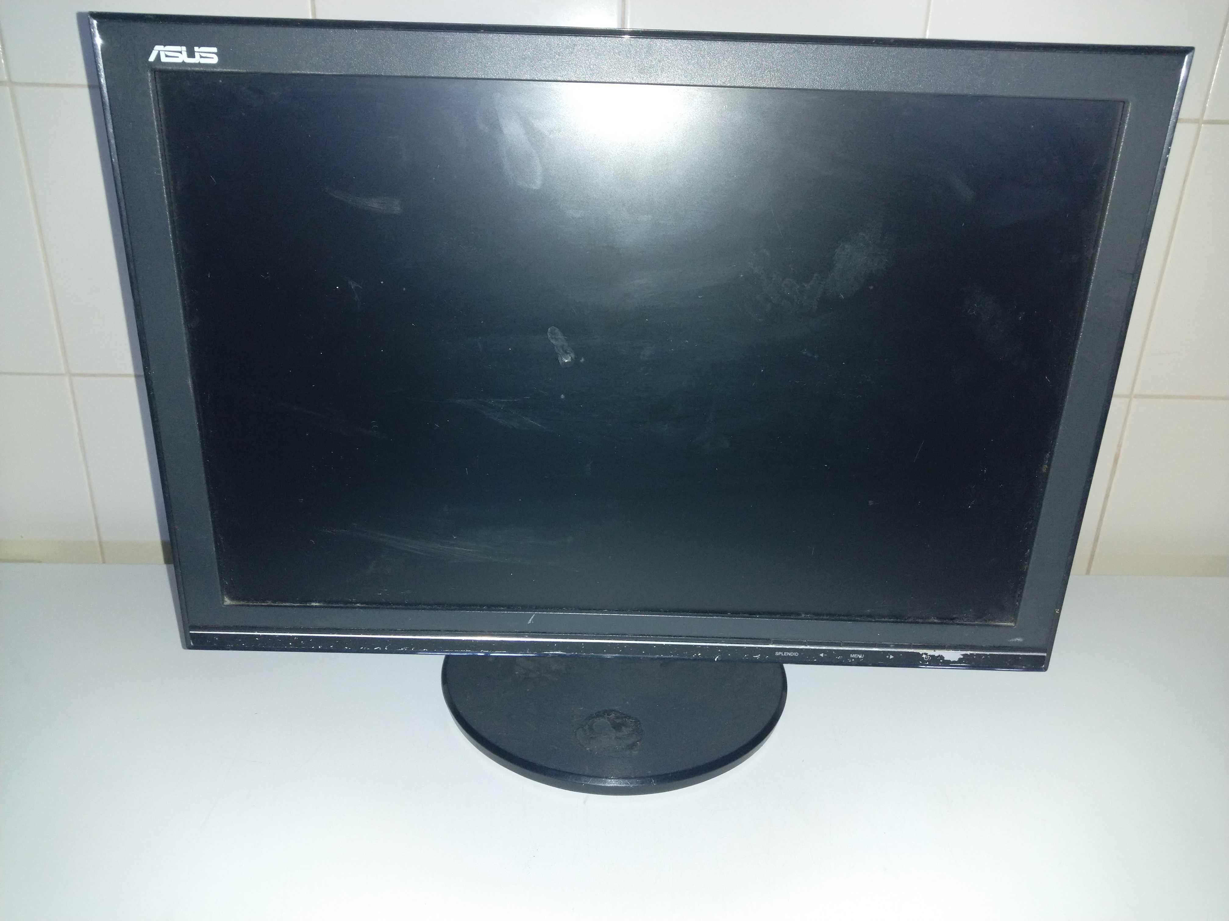Monitor ACER 15pol
