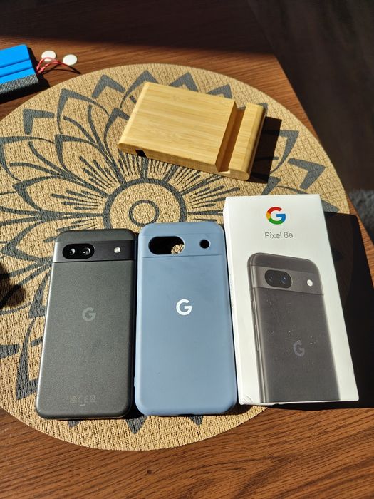 Google Pixel 8a 128Gb