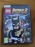 LEGO Batman 2 gra PC