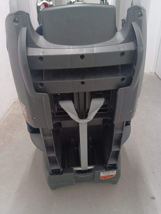 Cadeira auto bebe maxicosi