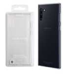 Samsung Etui Samsung Clear Cover Galaxy Note 10 5G TANSPARENTE