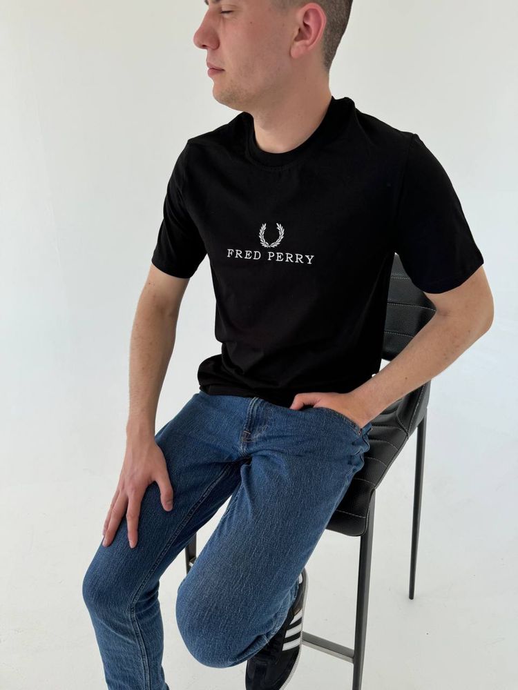 Футболка Fred Perry