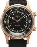 Szwajcarski Zegarek Longines Legend Diver Watch Gold Poland Limited Ed