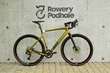 ROSE Backroad Classified 2x11 Shimano GRX Di2 Carbon BESTSELLER 57