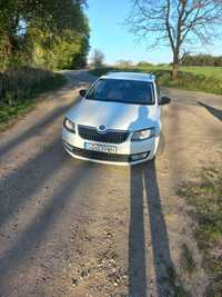 Skoda octavia 1.6tdi