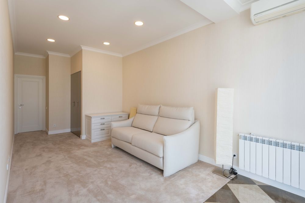 Без комиссии. Аренда 3 к квартиры в ЖК Новопечерские Липки генератор