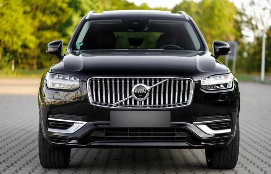 Volvo XC 90 Т8 2020