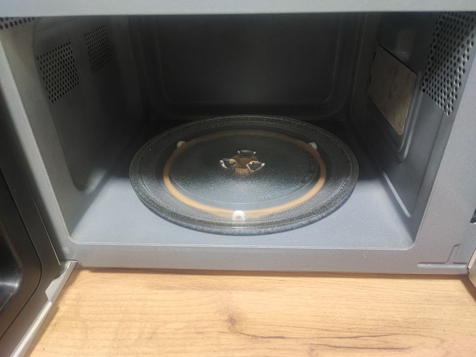 Gorenje MO17E1S мікрохвильова піч микроволновка