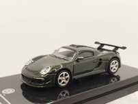 Para64 2012 RUF CTR3 Clubsport