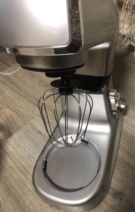 Планетарний міксер бв