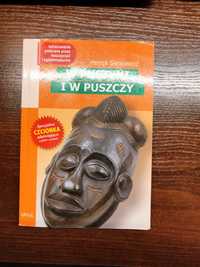 W pustyni i puszczy