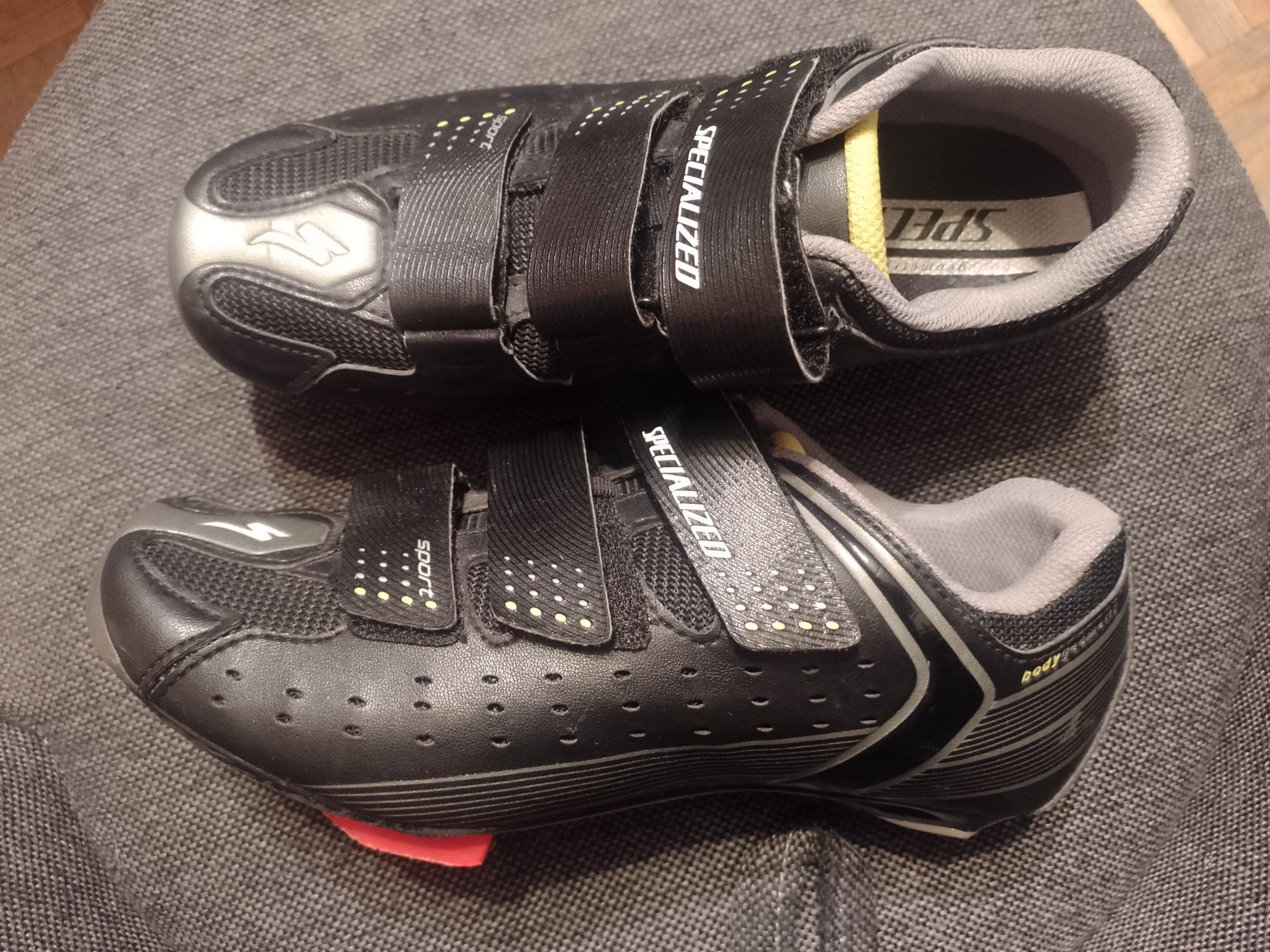 specialized buty kolarskie szosowe na rower