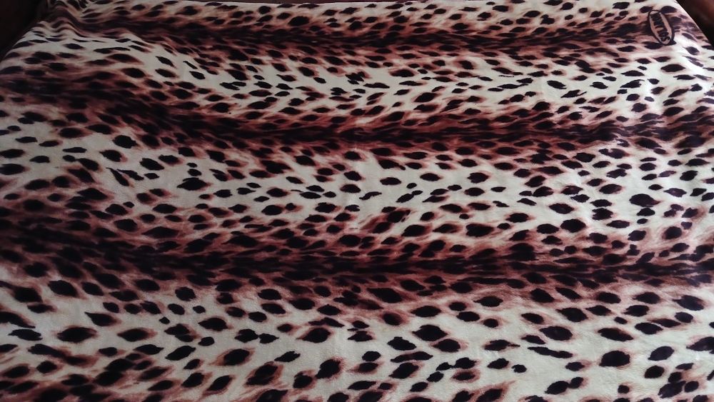 Плед-одеяло Solaron Корея